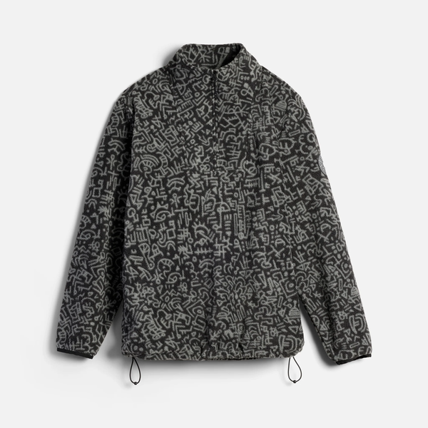 Autumn Vortex Fleece 2026 (Multiple Color Options) – Always Boardshop