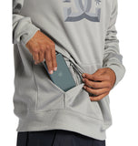 DC Snowstar Technical Fleece (Multiple Color Options) (Sale Item/ No Returns)