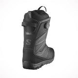 Salomon Launch Boa SJ Snowboard Boot 2026