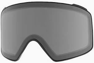 Anon M4 Cylindrical Lens Clear