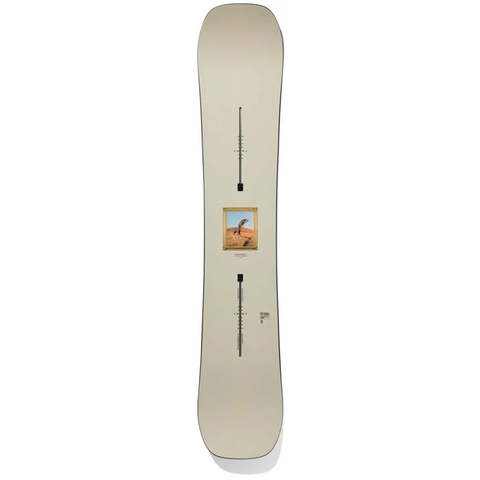 Burton Good Company Snowboard 2025 (Sale Item/ No Returns)