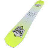 Bataleon Disaster Snowboard 2025  (Sale Item/ No Returns)