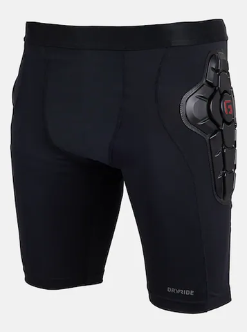 Burton Total Impact Short Men's 2026