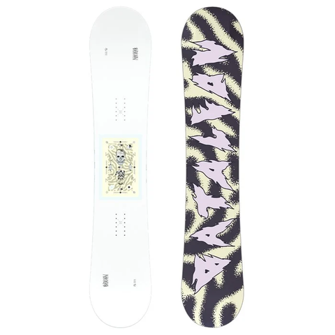 Bataleon Disaster Snowboard 2026