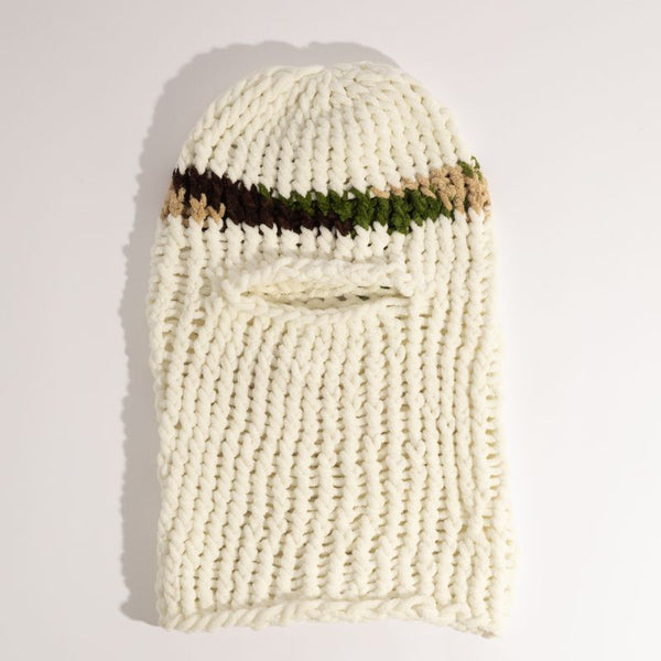 Coal Lampshade Balaclava 2026 (Multiple Color Options) – Always
