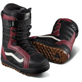 Vans Hi-Standard Pro Boots Jill Perkins Women's Size 8  (SALE ITEM/NO RETURNS)