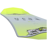 Bataleon Disaster Snowboard 2025  (Sale Item/ No Returns)