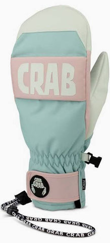 Crab Grab Punch Mitt 2026 (Multiple Color Options)