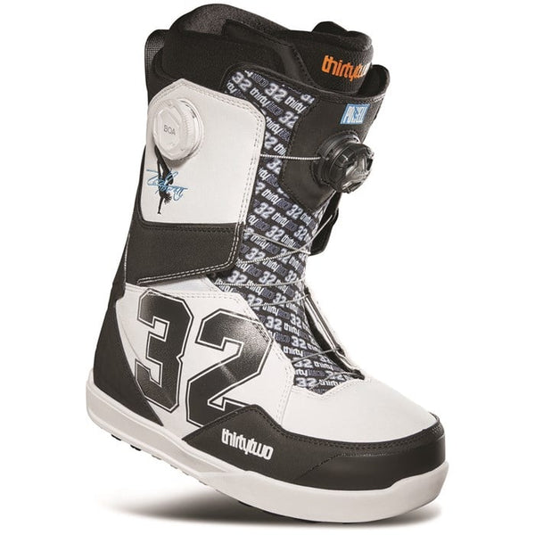 Thirtytwo Lashed Double Boa Powell Snowboard Boots 2024 Sale Item No Always Boardshop