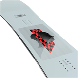 Salomon Kickback Snowboard 2025 (Sale Item/ No Returns)