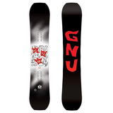 Gnu C Money Snowboard 2025  (Sale Item/ No Returns)