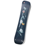Burton Good Company Snowboard 2025 (Sale Item/ No Returns)