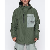 L1 Rankin Jacket 2024 (Sale Item/ No Returns)