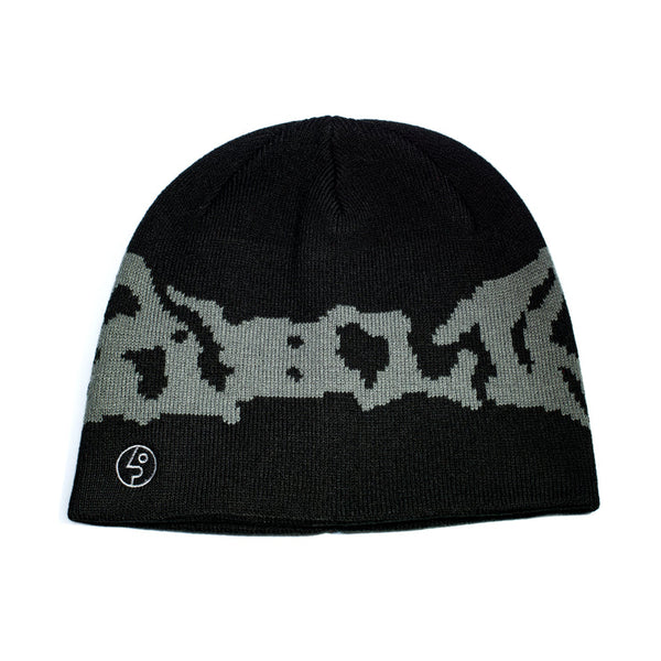 Public Splat Skully Beanie 2026 (Multiple Color Options) – Always