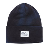 Coal Standard Beanie (Multiple Color Options)