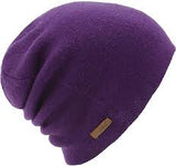 Coal Julietta Beanie