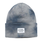 Coal Standard Beanie (Multiple Color Options)