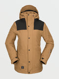 Volcom Ell Insulated Gore-Tex Jacket Women's (Sale Item/ No Returns)