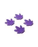 Crab Grab Mini Seaweed Purple Traction Pad