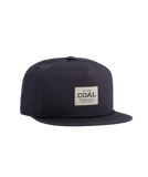 Coal Uniform Cap (Multiple Color Options)