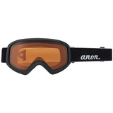 Anon Insight Goggle Black W/ Spare Lens Women's