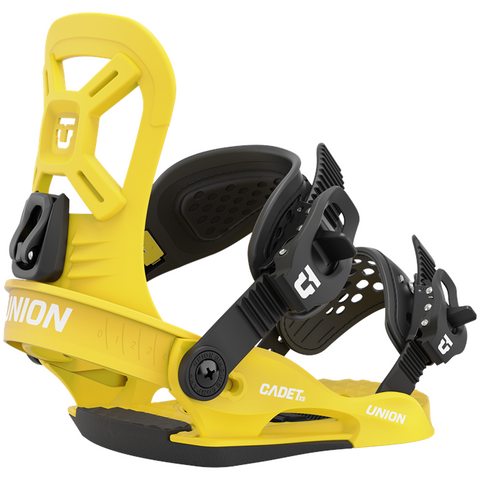 Union Cadet XS Kids Bindings (Multiple Color Options)