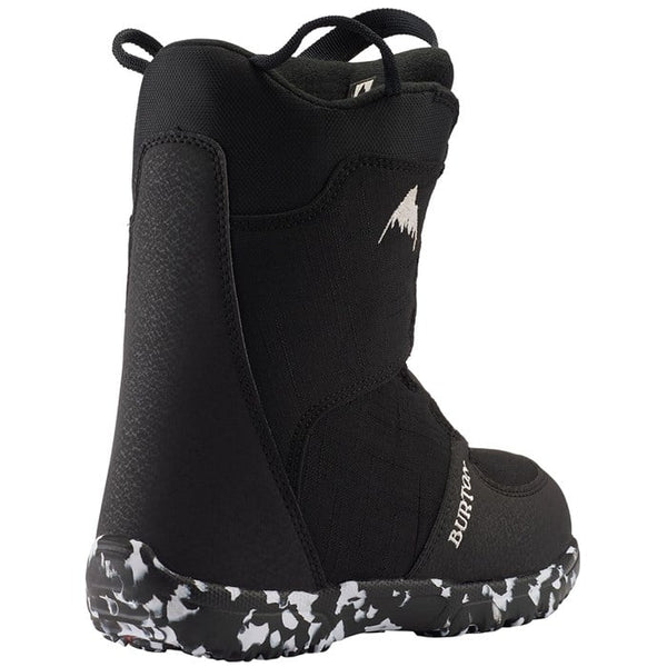 Burton Grom Boa Boots Kids 2025 – Always Boardshop