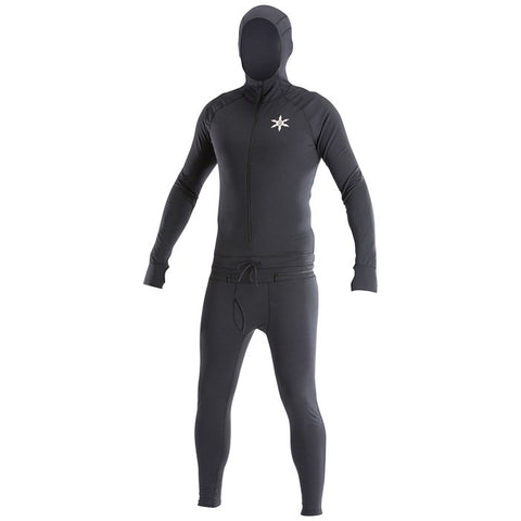 Airblaster Classic Ninja Suit Men's Black