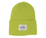 Coal Uniform Beanie (Multiple Color Options)