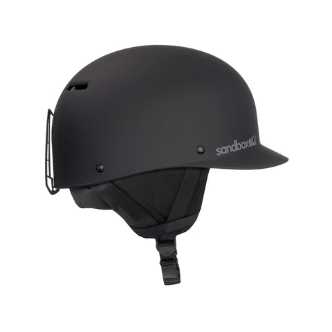 Sandbox Classic 2.0 Snow Helmet