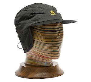 Autumn Ear Flap Cap (Multiple Color Options) – Always Boardshop