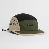 Coal Provo Hat (Multiple Color Options)