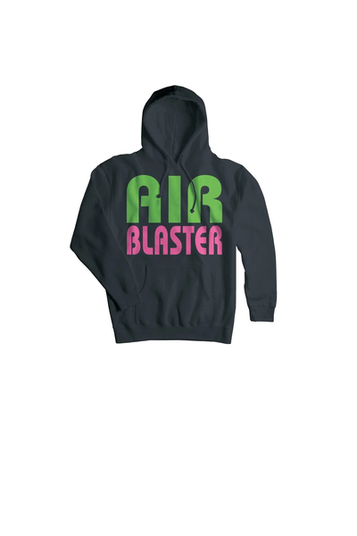 Airblaster Air Stack Hoodie Multiple Color Options Always