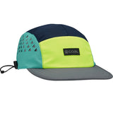 Coal Provo Hat (Multiple Color Options)