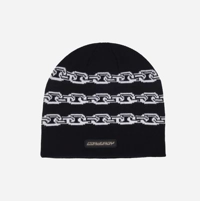 Corduroy Shackle Beanie (Multiple Color Options) – Always Boardshop