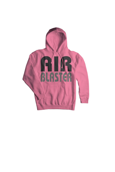 Airblaster Air Stack Hoodie Multiple Color Options Always