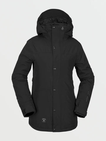 Volcom Ell Insulated Gore-Tex Jacket Women's