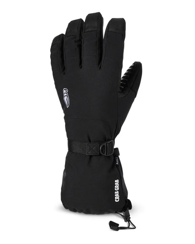 Crab Grab Cinch Glove Black XL (Sale Item/ No Returns)
