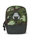 Crab Grab Binding Bag (Multiple Color Options)