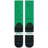 Stance Homer Snow Socks Small