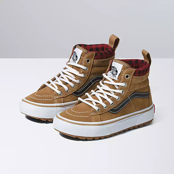 Vans Sk8-Hi MTE-1 Youth – Always Boardshop display picture 3