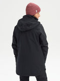 Burton Prowess Jacket Women's XL Kelp (Sale Item/ No Returns)