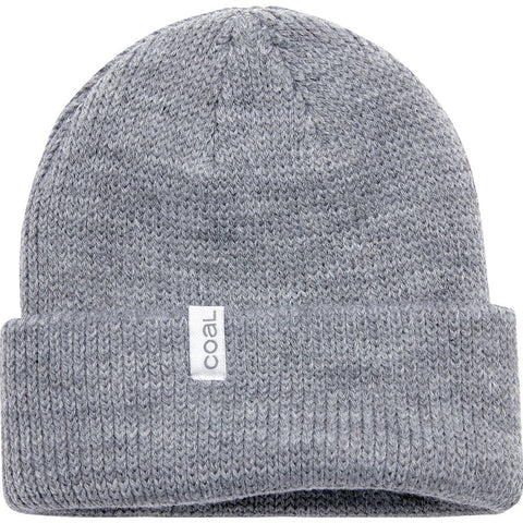 Coal Frena Beanie (Multiple Color Options)