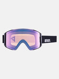Anon Sync Black Goggle W/ Spare Lens