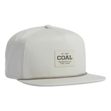 Coal Uniform Cap (Multiple Color Options)