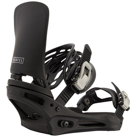 Burton Cartel Mens Bindings (Multiple Color Options)