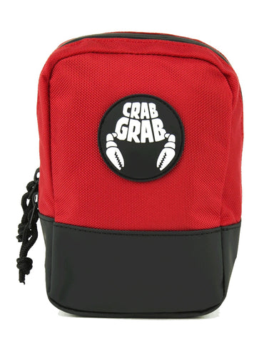 Crab Grab Binding Bag (Multiple Color Options)
