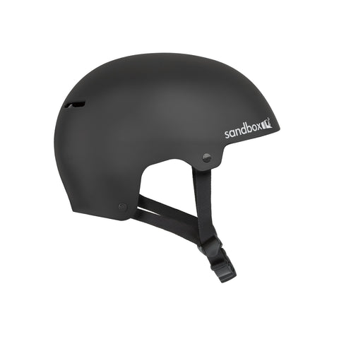 Sandbox Icon Park Snow Helmet