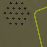 Forum 3-Layer Bandana Mask (Multiple Color Options)