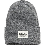 Coal Uniform Beanie (Multiple Color Options)